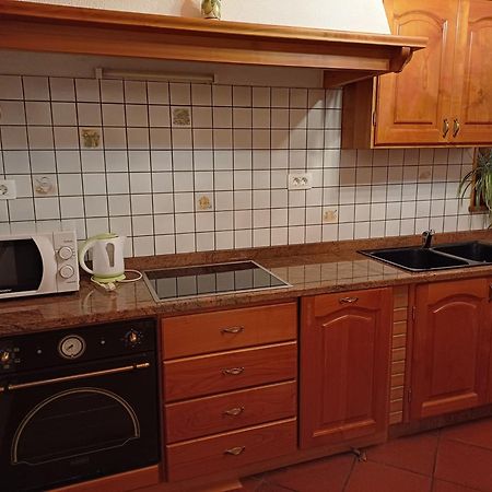 Apartments Ivancic Kobarid Extérieur photo