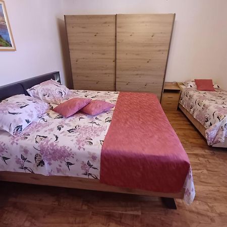 Apartments Ivancic Kobarid Extérieur photo
