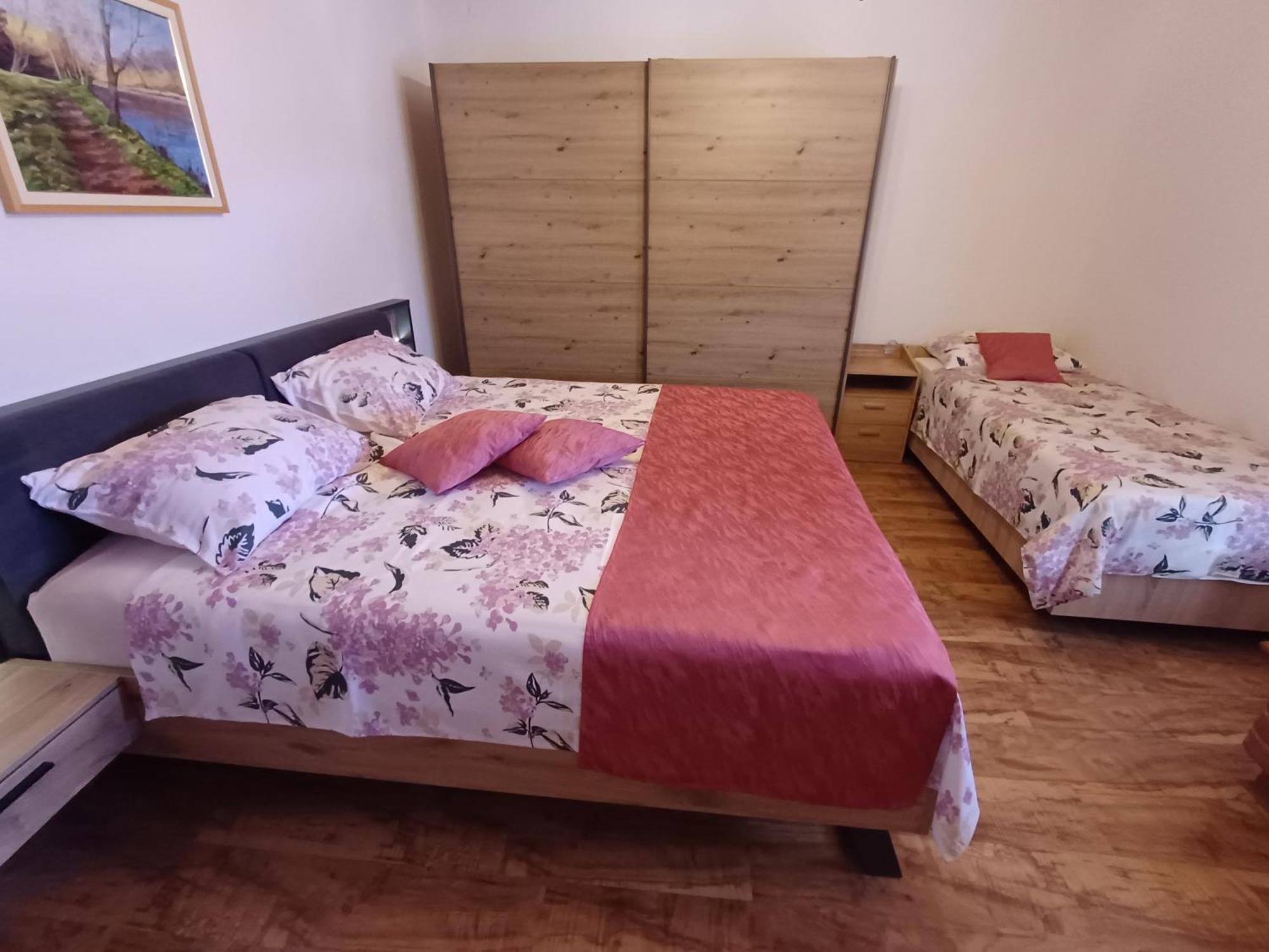 Apartments Ivancic Kobarid Extérieur photo