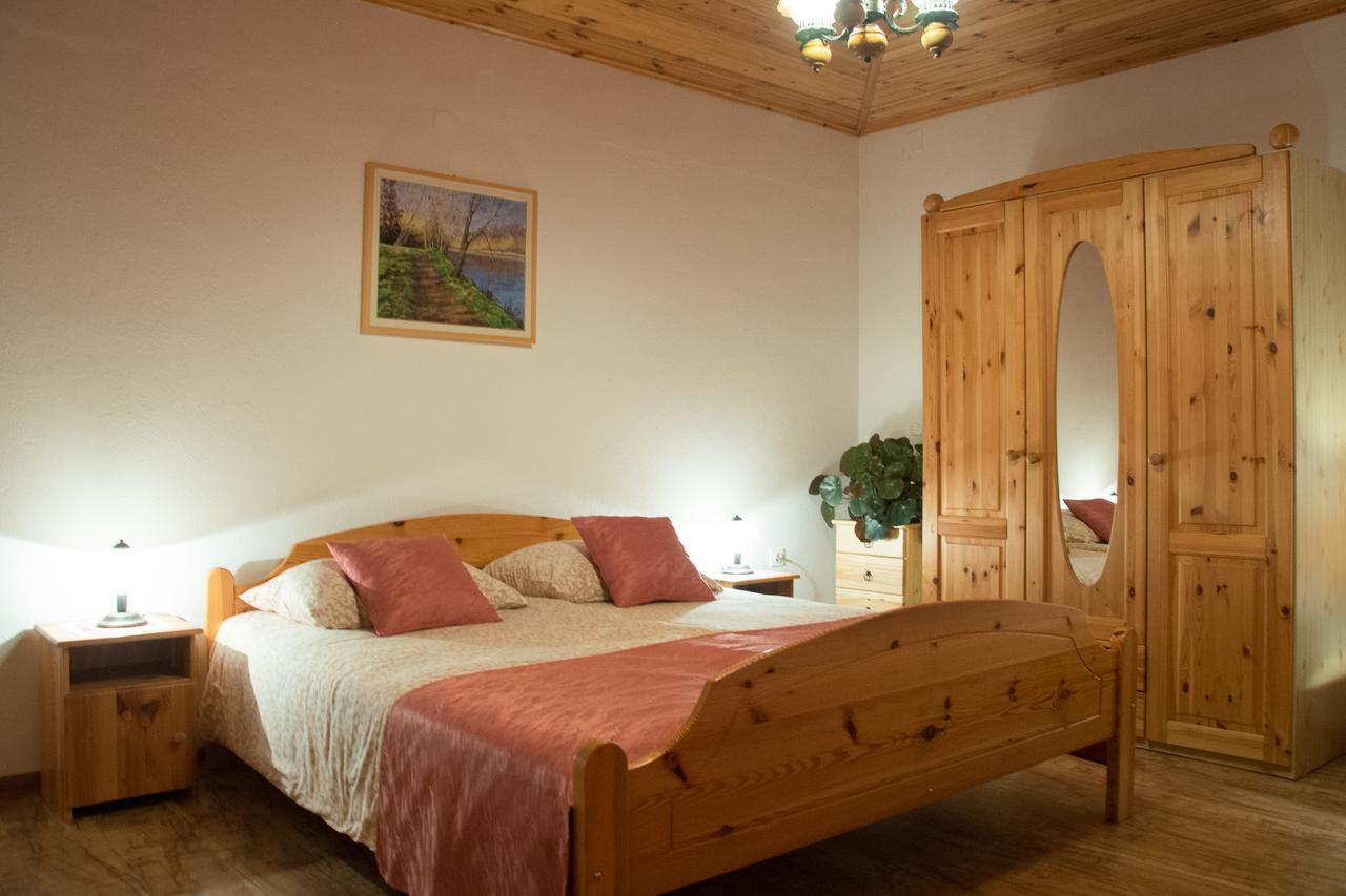 Apartments Ivancic Kobarid Extérieur photo
