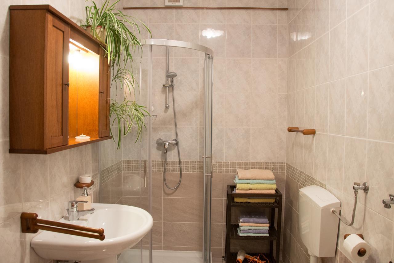 Apartments Ivancic Kobarid Extérieur photo