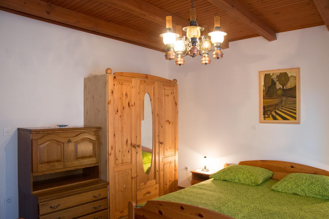 Apartments Ivancic Kobarid Extérieur photo