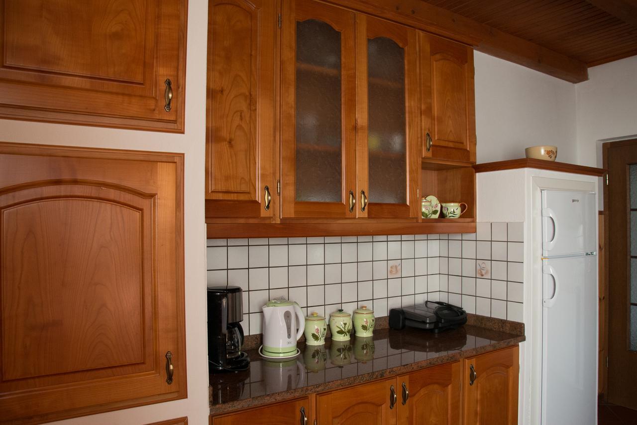 Apartments Ivancic Kobarid Extérieur photo