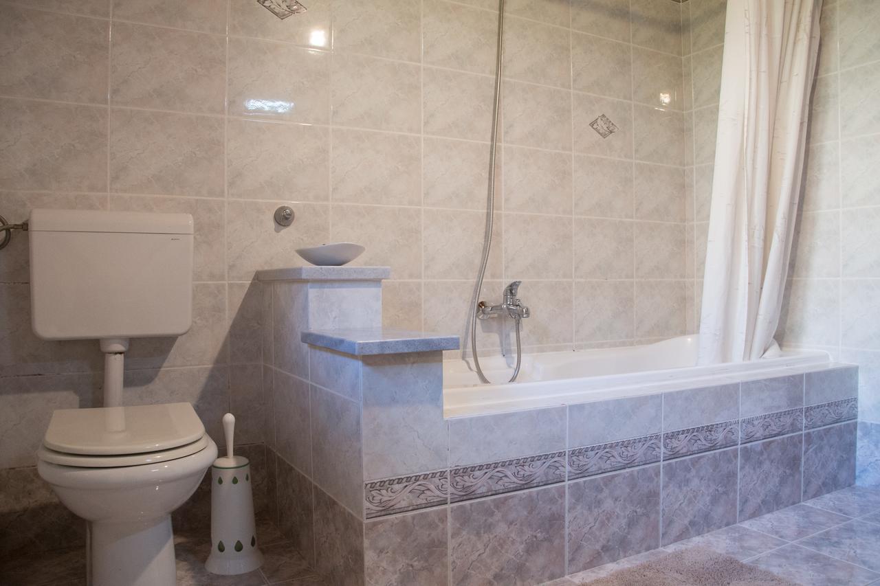 Apartments Ivancic Kobarid Extérieur photo