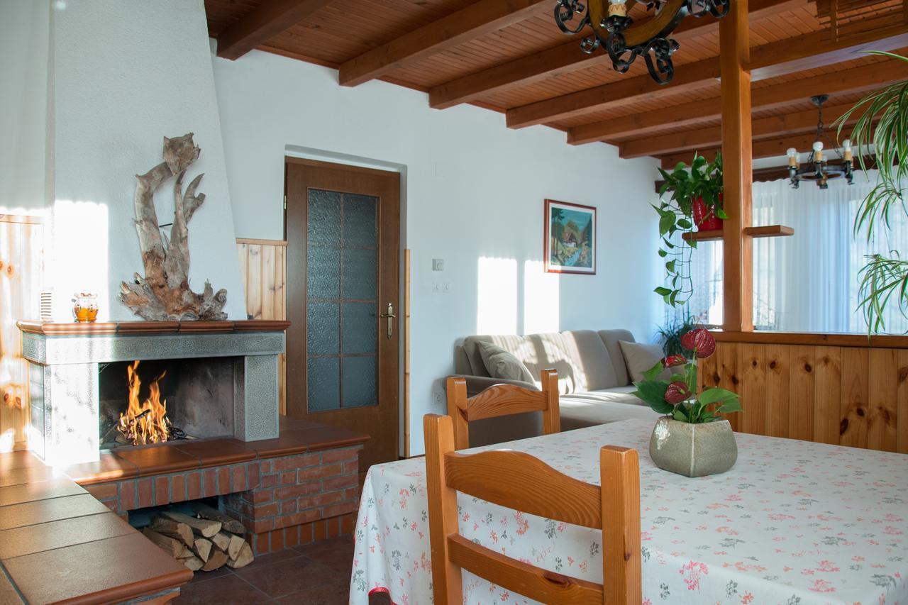 Apartments Ivancic Kobarid Extérieur photo