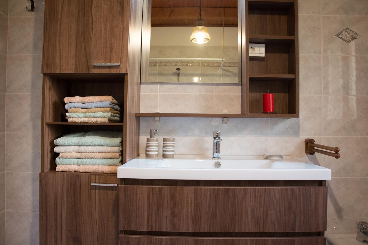 Apartments Ivancic Kobarid Extérieur photo
